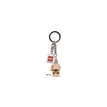 Lego 851839 Patrick Key Chain (Брелок Патрик) 2007