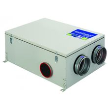 Komfovent Domekt REGO-250PE-B-EC-C4