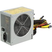 Блок питания Chieftec iARENA   GPA-700S   700W ATX (24+2х4+2x6 8пин)