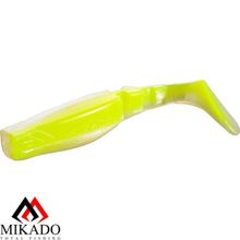 Виброхвост Mikado FISHUNTER 7 см.   73 ( 5 шт.)