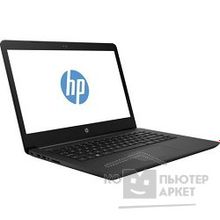 Hp 14-bp013ur 1ZJ49EA black 14"
