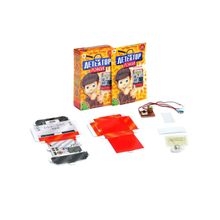 Bondibon Детектор лжи Японские опыты Науки с Буки