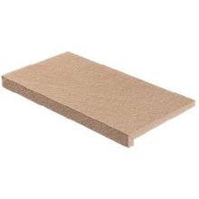 Atlas Concorde Russia Cliff Cliff Beige Scalino Frontale 620070000719 ступень 330 мм*600 20 мм