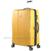SwissGear Желтый чемодан 7798217177