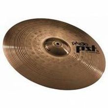 0000651417 PST 5 Medium Crash Тарелка 17", Paiste