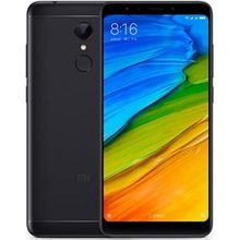 Xiaomi Redmi 5 3 32GB черный