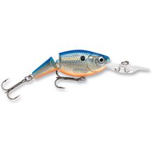Воблер Jointed Shad Rap JSR07, BSD Rapala