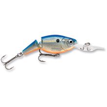 Воблер Jointed Shad Rap JSR07, BSD Rapala