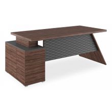 Pointex Стол для руководителя Irvin ID - 343771