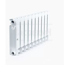 Биметаллический радиатор RIFAR Base 350 - 11 секций