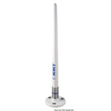 Osculati Scout AM-FM antenna, 29.128.11