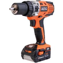 AEG BSB 14C LI 202C 14.4 В