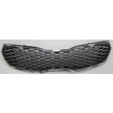 Kia Cerato   Киа Серато 2013- Решетка радиатора 86350A7000