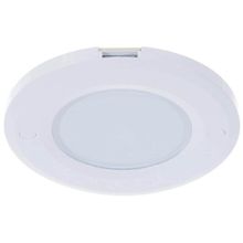 Uniel Мебельный светодиодный светильник Uniel ULM-F40-6W 4200K DIM Sensor IP20 White UL-00002887 ID - 250138