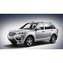 Замок рулевого вала FORTUS CSL 2901 для LIFAN X60 2012-
