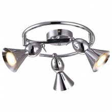 Arte Lamp Спот Arte Lamp Picchio A9229PL-3CC ID - 415336