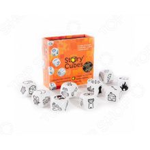 Rorys Story Cubes Original