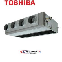 Toshiba Сплит-системы канального типа Toshiba RAV-SM804BT-E