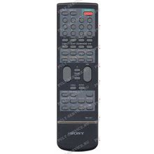 Пульт Sony RM-821 (TV)