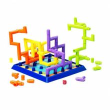 Настольная 3D игра "Магистраль"
