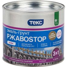 Текс Профи РжавоStop 2 кг золотая молотковая