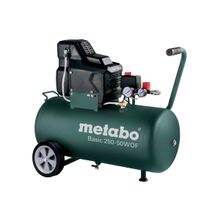 Компрессор Metabo Basic 250-50 W OF