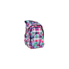 Рюкзак женский Roxy Outta X3 Fancy Plaid