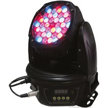 ROSS ROSS MOBI LED WASH ZOOM RGBW 36X5W