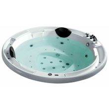 Акриловая ванна Gemy G9263 K