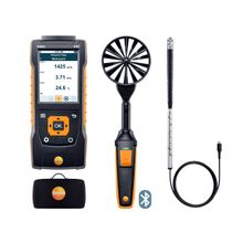 Testo 440 комплект для вентиляции 2 с Bluetooth®