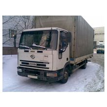 Продаю Ивеко Еврокарго 75E15 (Iveco EuroCargo)