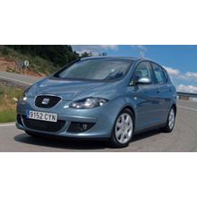 Блокиратор рулевого вала для SEAT TOLEDO  2004-  ЭлУР - Гарант Блок Люкс 35-33.E