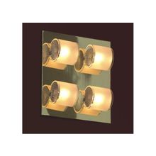 Светильник настенно-потолочный LSQ-3411-04 Lussole