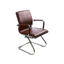 Кресло офисное buro CH-993-Low-V brown