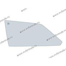 Стекло 2108,2113 боковины правое неподвижное