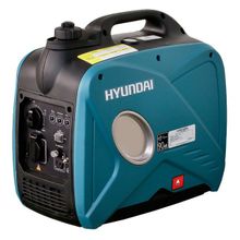 HYUNDAI HY 200Si