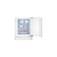Встраиваемый морозильник-шкаф AEG AGS 58200 F0