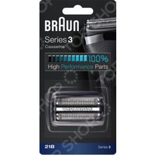 Braun Series 3 21B