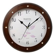 Часы настенные Castita 101В