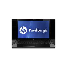 HP PAVILION g6-2355sr (Core i3 3120M 2500 Mhz 15.6 " 1366x768 4096Mb 500Gb DVD-RW Wi-Fi Bluetooth Win 8 64)