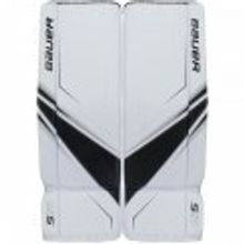 BAUER Supreme S29 S18 SR Goalie Leg Pads