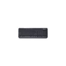 Клавиатура Microsoft Wired Keyboard 600 USB