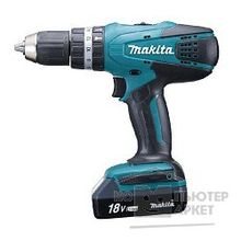 Makita HP457DWE Дрель ак уд ,