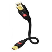 USB 2,0 Eagle Cable AM-BM 10060032 3,2 m Deluxe