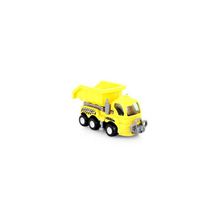 игрушка Keenway «BIG SITE CONSTRUCTION TRUCK», самосвал (12114)