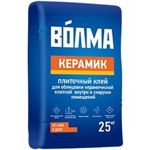 Волма Керамик 25 кг