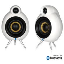 PODSPEAKERS MicroPod Active Pack BT, white