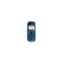 Телефон Nokia GSM 1280. Цвет: синий