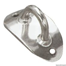 Osculati Piastrina inox per 60.137.70, 60.137.30