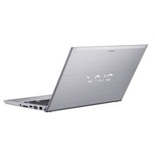 Sony Sony VAIO SVT1312L1R (Core i3 3217U 1800 Mhz 13.3" 1366x768 4096Mb 500Gb DVD нет Wi-Fi Bluetooth Win 8 64)